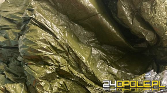 Ratowniczki medyczne uratowały mężczyznę w stanie hipotermii