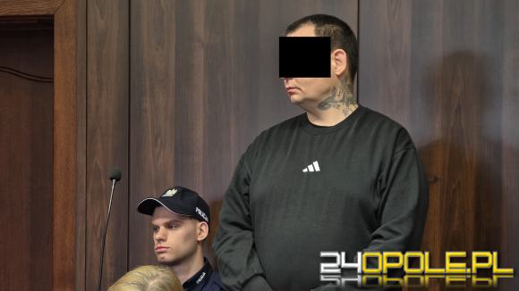 Zabił, ukrywał ciało w wannie i szafie. Ruszył proces Andrzeja W.