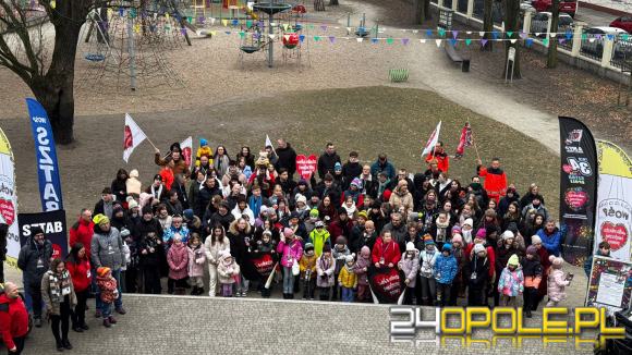 34. Finał WOŚP w Opolu już jutro. 350 wolontariuszy wyjdzie na ulice miasta