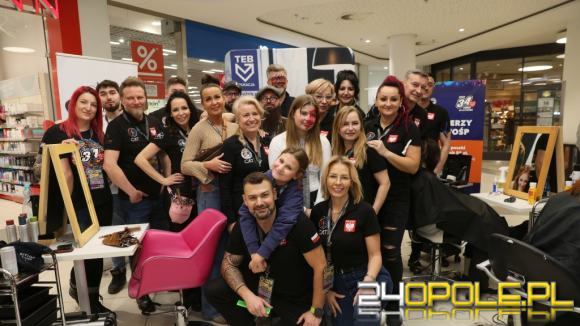 34. Finał WOŚP w Opolu. Cleo na Rynku, kwesta do 20.00 i wydarzenia w całym mieście PROGRAM