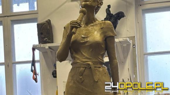 W Opolu powstaje kolejny akcent legendarnej wokalistki 