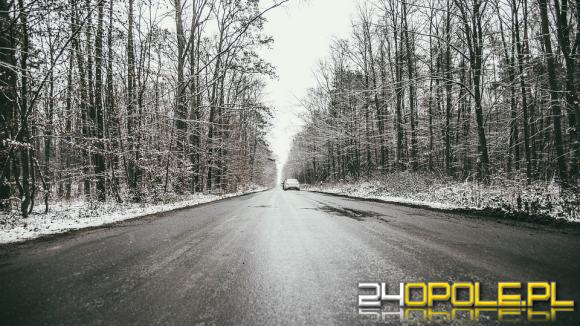 Ostrzeżenie meteorologiczne dla naszego regionu 