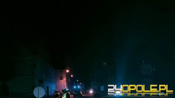 Rozszczelnienie instalacji gazowej w Namysłowie. Mieszkańcy ewakuowani