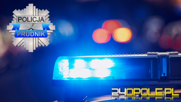 Zatrzymany poszukiwany listem gończym