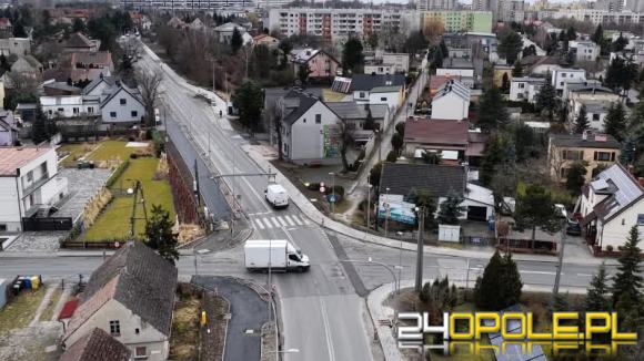 Rusza wymiana nawierzchni na ul. Częstochowskiej. Kierowców czekają utrudnienia