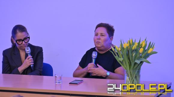 Kobiety o relacjach i odwadze w biznesie