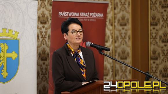 Jak przygotować się na sytuacje kryzysowe? Spotkanie o bezpieczeństwie w Opolu