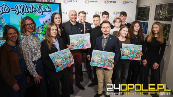 Urban Lab Opole. Rozpoczęły się prace nad Młodzieżową Strategią Miasta Opola