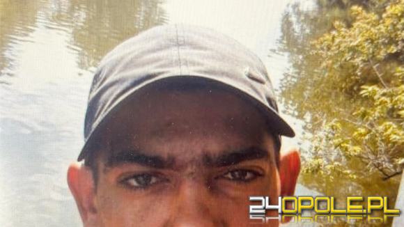 Zaginął 35-letni mieszkaniec powiatu kędzierzyńsko-kozielskiego