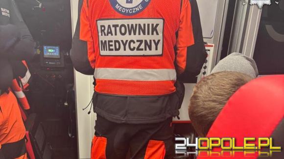 Dwa zgłoszenia o zaginięciu zakończone odnalezieniem mężczyzn