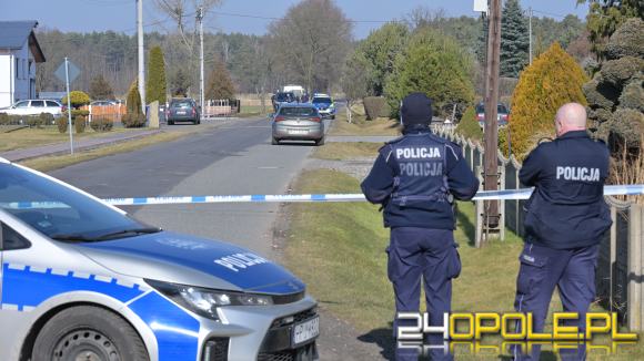 Zbrodnia w Kadłubie. Nowe ustalenia i kolejne kroki śledczych WIDEO
