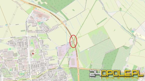 Zmiany w ruchu na północy Opola. Kierowcy powinni zwrócić uwagę