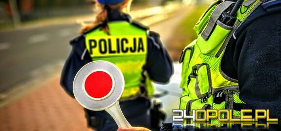 Miłość na zakazie - przywiózł partnerkę na przesłuchanie łamiąc sądowy zakaz