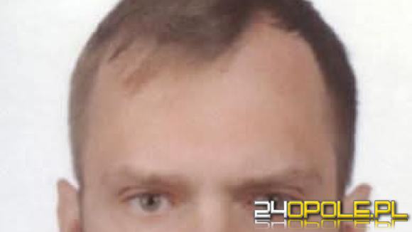 Zaginął 32-letni Kamil Tonderys. Policja prowadzi poszukiwania