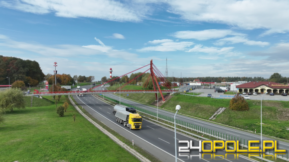 Uwaga kierowcy. Będą utrudnienia na autostradzie A4