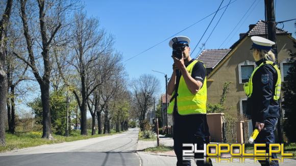 Zbliża się weekend majowy - wspólnie zadbajmy aby był bezpieczny