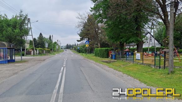 17 milionów na DW 494 w Łowoszowie. Umowa podpisana