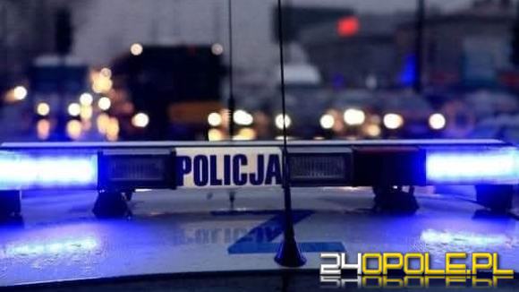 Utrudnienia na DK38. Droga została całkowicie zablokowana