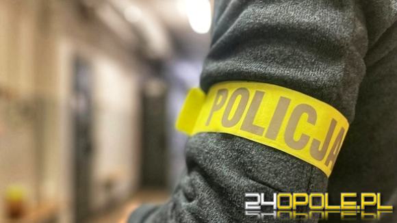 Jest zarzut po zdarzeniu w opolskim żłobku. Oksana K. otrzymała zakaz pracy z dziećmi