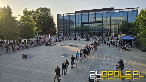 Jak bezpiecznie spędzić wakacje? Piknik edukacyjny już w czwartek w centrum Opola