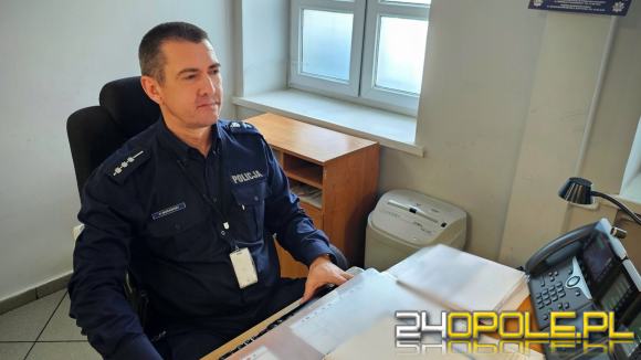 600 kilometrów, szczątkowe dane i walka z czasem. Policjanci odnaleźli 15-latkę w kryzysie