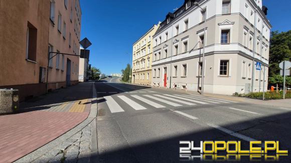 Beda utrudnienia. Remont nawierzchni na ulicy Spychalskiego. Będą utrudnienia