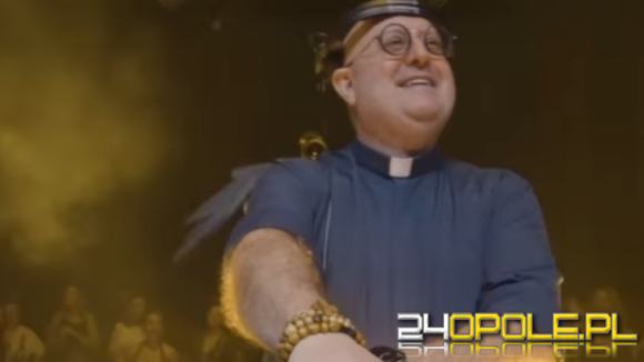 Koncert Padre Guilherme na Itaka Arenie? Organizatorzy szukają większej przestrzeni