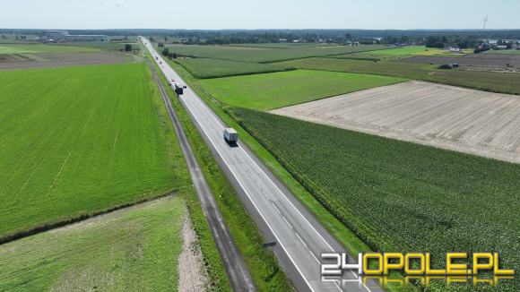 Budowa S11 wchodzi w kolejny etap