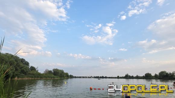 Gdzie można się kąpać na Opolszczyźnie? Sanepid podał aktualną listę