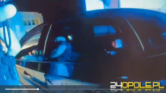 18-latka straciła prawo jazdy po kilku miesiącach. Miała ponad pół promila