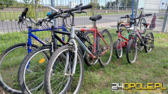 Opolanie oddają rowery, inni zabierają je za darmo. Ostatnie dni akcji
