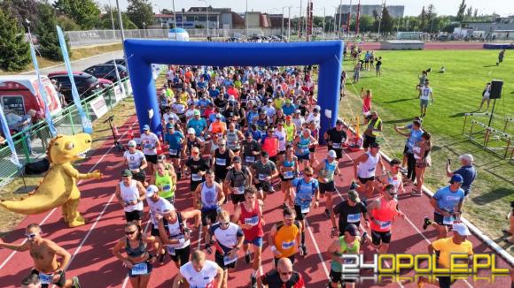 Półmaraton Opole 2026  już w niedzielę. Duże zmiany w ruchu na wielu ulicach