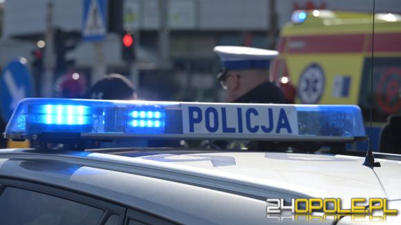 Ataki w polskich szkołach to efekt internetowego challenge'u? Policja sprawdza możliwe powiązania