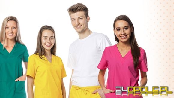 Odzież medyczna Opole - komfort i profesjonalny wygląd