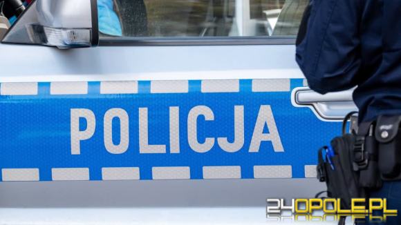26-latek tymczasowo aresztowany - groził świadkowi i próbował podpalić samochód