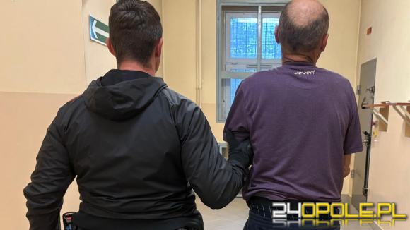 58-latek wielokrotnie wzywał służby. Zgłaszał potrącenie, pożar i zagrożenie życia