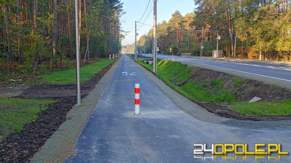 Ważna zmiana dla kierowców na DK46 w Ozimku