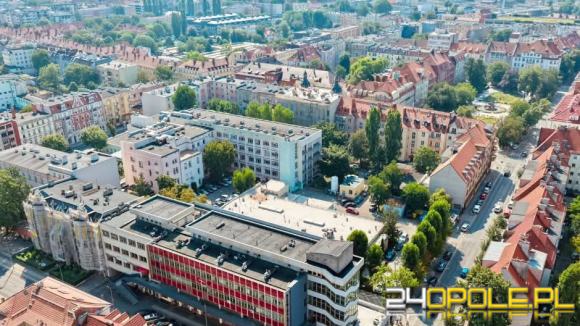 Duże zmiany w centrum Opola coraz bliżej. Trzy firmy chcą przebudować ważne skrzyżowania