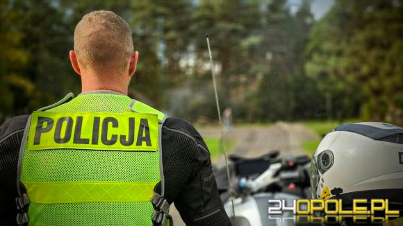 Kupił alkohol i zniknął w toalecie - zatrzymany dzięki czujności pracownicy stacji