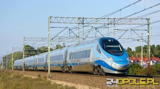 Awantura w Pendolino w Opolu. PKP Intercity odpowiada na zarzuty wobec dyrektora