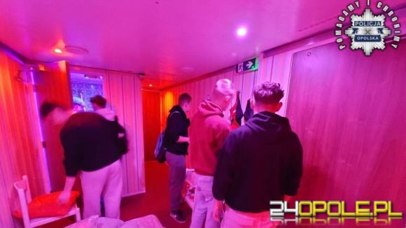 Escape Truck na Opolszczyźnie. Mobilny pokój zagadek pokaże, jak działa handel ludźmi