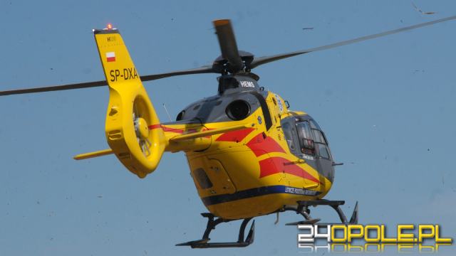 Śmierć 4-letniej dziewczynki w Gogolinie. Policja zatrzymała matkę 