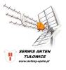 SERWIS ANTEN TUŁOWICE