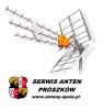SERWIS ANTEN PRÓSZKÓW