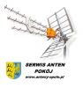 SERWIS ANTEN POKÓJ