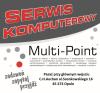 Serwis Komputerowy 7dni w tygodniu 9:00-21:00 Opole C.H.Auchan (Stary REAL) ul.Sosnkowskiego 16