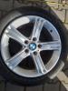 Opony Michelen 225/50/17 2017r BMW F30