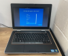 Dell E6420 i5 V-Pro