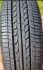 Sprzedam nowe opony Bridgestone 175/65r15 500zł