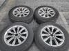 ZAMIANA lub sprzedaż Sprzedam 17 Audi Q5  17 5x112  8j  et39  66,6 235/65/17